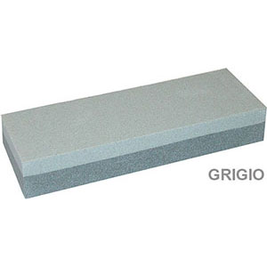 7694G - ABRASIVE STONES WITH COMBINED GRAINS - Prod. SCU